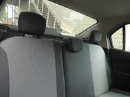 Renault Logan II 2013-2022 Huse Auto (Textil, Classik) foto 9