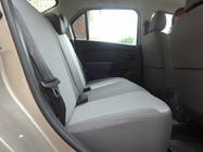 Renault Logan II 2013-2022 Huse Auto (Textil, Classik) foto 11