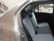 Renault Logan II 2013-2022 Huse Auto (Textil, Classik) foto 12