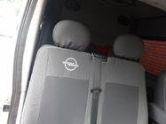 Renault Master 1998-2010 Huse Auto (Textil, Classik) foto 3