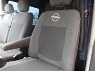 Renault Master 1998-2010 Huse Auto (Textil, Classik) foto 7