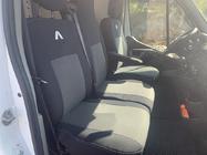 Renault Master 2011-2023 Huse Auto (Textil, Classik) foto 6