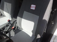 Seat Altea 2004-2015 Huse Auto (Textil, Classik) foto 2
