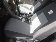 Seat Altea 2004-2015 Huse Auto (Textil, Classik) foto 3