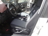 Seat Altea 2004-2015 Huse Auto (Textil, Classik) foto 4