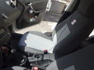 Seat Altea 2004-2015 Huse Auto (Textil, Classik) foto 5