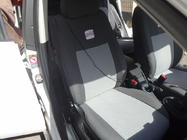 Seat Altea 2004-2015 Huse Auto (Textil, Classik) foto 6