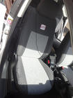 Seat Altea 2004-2015 Huse Auto (Textil, Classik) foto 7