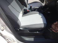 Seat Altea 2004-2015 Huse Auto (Textil, Classik) foto 8
