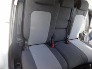 Seat Altea 2004-2015 Huse Auto (Textil, Classik) foto 10