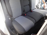 Seat Altea 2004-2015 Huse Auto (Textil, Classik) foto 12