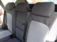Seat Altea 2004-2015 Huse Auto (Textil, Classik) foto 13