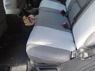 Seat Altea 2004-2015 Huse Auto (Textil, Classik) foto 14