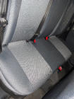 Seat Leon 2005-2012 Huse Auto (Textil, Classik) foto 3