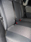 Seat Leon 2005-2012 Huse Auto (Textil, Classik) foto 4