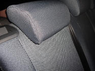 Seat Leon 2005-2012 Huse Auto (Textil, Classik) foto 5