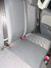 Seat Leon 2005-2012 Huse Auto (Textil, Classik) foto 7