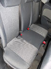 Seat Leon 2005-2012 Huse Auto (Textil, Classik) foto 9