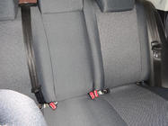 Seat Leon 2005-2012 Huse Auto (Textil, Classik) foto 10
