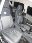 Seat Leon 2005-2012 Huse Auto (Textil, Classik) foto 14
