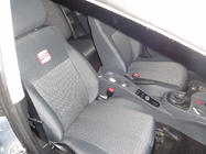 Seat Leon 2005-2012 Huse Auto (Textil, Classik) foto 15