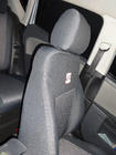 Seat Leon 2005-2012 Huse Auto (Textil, Classik) foto 17