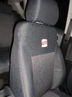 Seat Leon 2005-2012 Huse Auto (Textil, Classik) foto 18