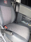 Seat Leon 2005-2012 Huse Auto (Textil, Classik) foto 19