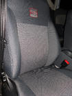 Seat Leon 2005-2012 Huse Auto (Textil, Classik) foto 20