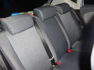 Seat Leon 2005-2012 Huse Auto (Textil, Classik) foto 22