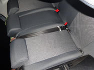 Seat Leon 2005-2012 Huse Auto (Textil, Classik) foto 23