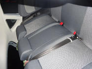 Seat Leon 2005-2012 Huse Auto (Textil, Classik) foto 24