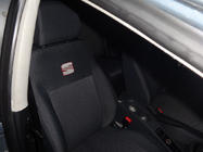 Seat Leon 2005-2012 Huse Auto (Textil, Classik) foto 26