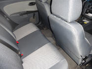 Seat Leon 2005-2012 Huse Auto (Textil, Classik) foto 28