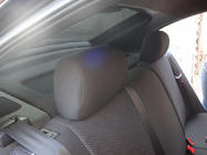 Skoda Octavia I Tour A4 1996-2010 Huse Auto (Textil, Classik) foto 2