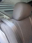 Skoda Octavia I Tour A4 1996-2010 Huse Auto (Textil, Classik) foto 3