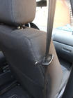 Skoda Octavia I Tour A4 1996-2010 Huse Auto (Textil, Classik) foto 4