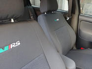 Skoda Octavia I Tour A4 1996-2010 Huse Auto (Textil, Classik) foto 9