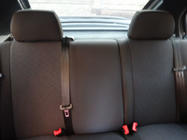 Skoda Octavia I Tour A4 1996-2010 Huse Auto (Textil, Classik) foto 10