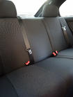 Skoda Octavia I Tour A4 1996-2010 Huse Auto (Textil, Classik) foto 13