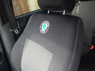Skoda Octavia I Tour A4 1996-2010 Huse Auto (Textil, Classik) foto 20