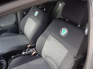 Skoda Octavia I Tour A4 1996-2010 Huse Auto (Textil, Classik) foto 23