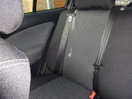 Skoda Octavia I Tour A4 1996-2010 Huse Auto (Textil, Classik) foto 25