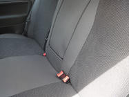 Skoda Superb 2001-2009 Huse Auto (Textil, Classik) foto 3