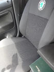 Skoda Superb 2001-2009 Huse Auto (Textil, Classik) foto 4