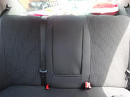 Skoda Superb 2001-2009 Huse Auto (Textil, Classik) foto 6