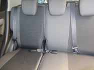 Suzuki Swift 2005-2010 Huse Auto (Textil, Classik) foto 2
