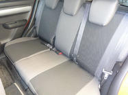 Suzuki Swift 2005-2010 Huse Auto (Textil, Classik) foto 7