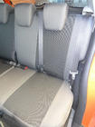 Suzuki Swift 2005-2010 Huse Auto (Textil, Classik) foto 8
