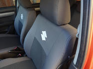 Suzuki Swift 2005-2010 Huse Auto (Textil, Classik) foto 9